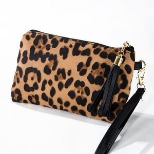 Wristlet